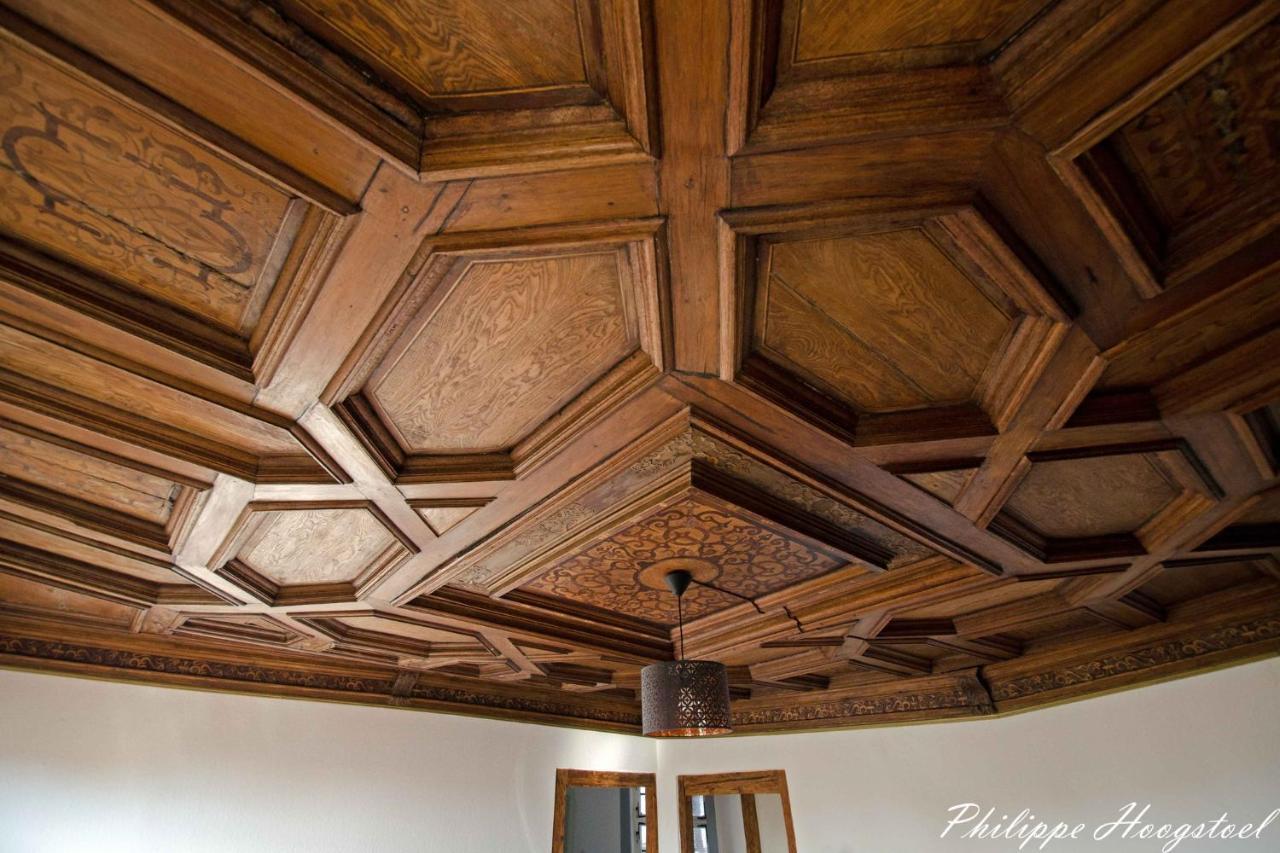 Maison Kobold Xvie Siecle Wissembourg Ngoại thất bức ảnh