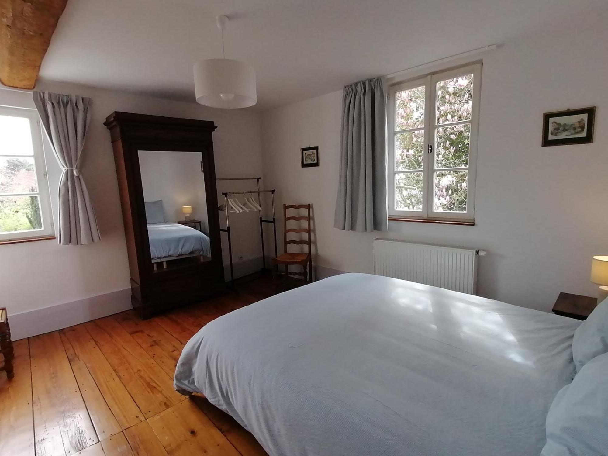 Maison Kobold Xvie Siecle Wissembourg Phòng bức ảnh