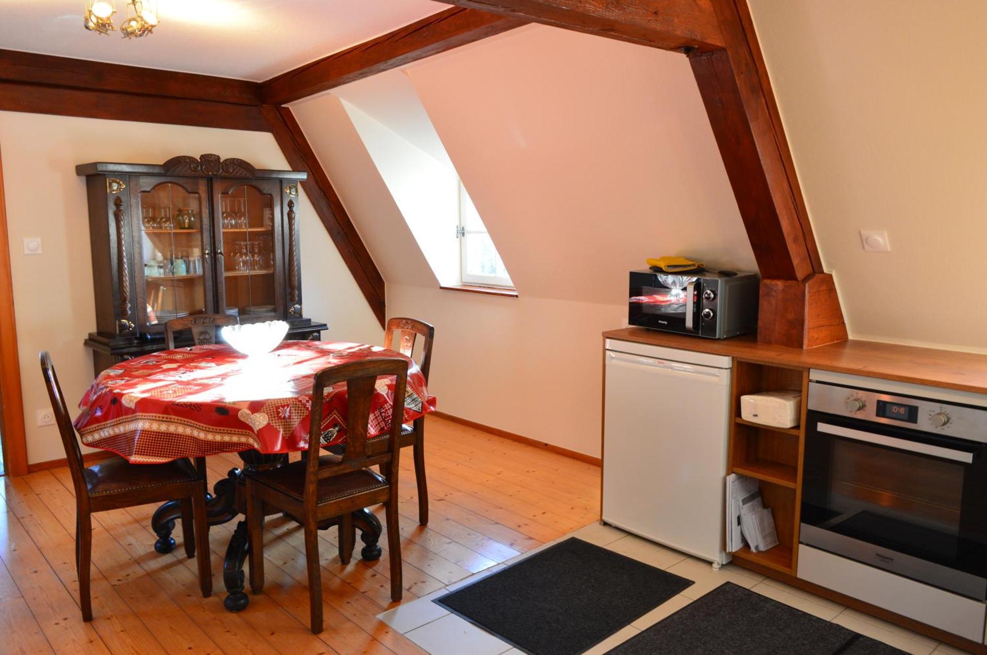 Maison Kobold Xvie Siecle Wissembourg Ngoại thất bức ảnh