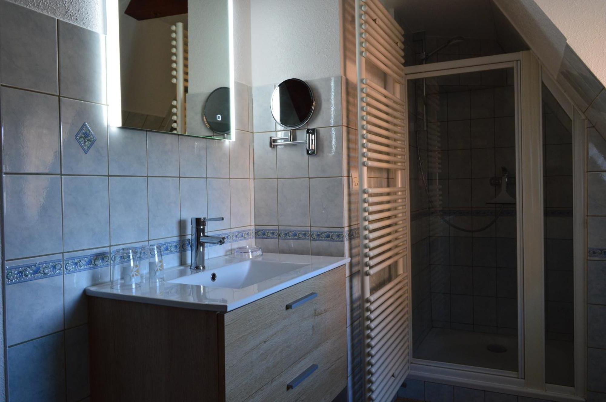 Maison Kobold Xvie Siecle Wissembourg Ngoại thất bức ảnh