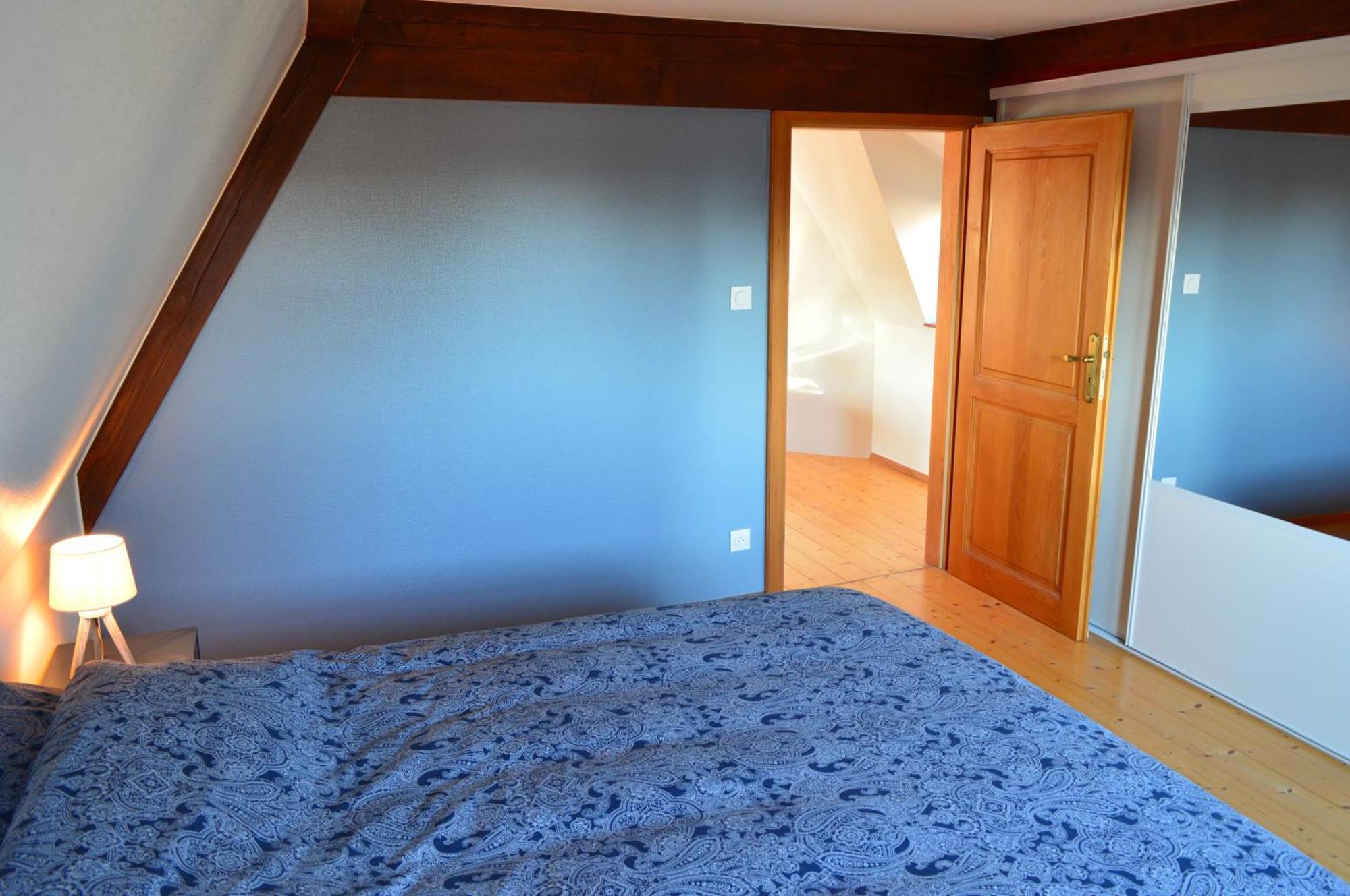 Maison Kobold Xvie Siecle Wissembourg Ngoại thất bức ảnh